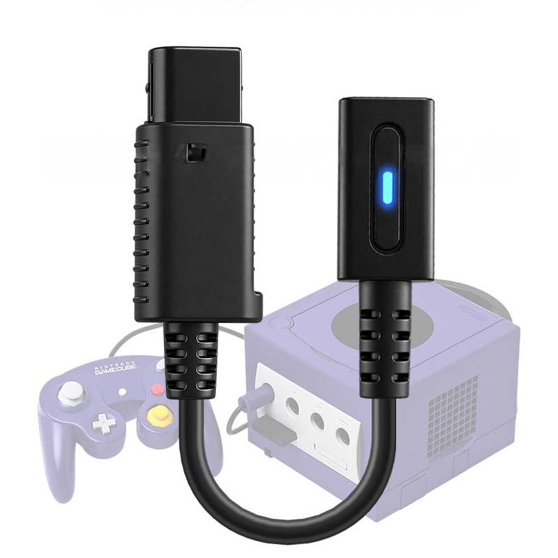 Gaming Console Usb - 12cm Type C 45W PD Charge