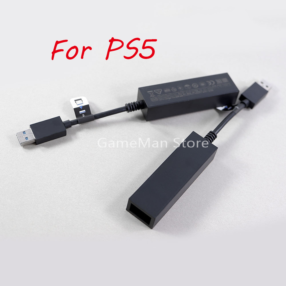 Gaming Console Vr - 5pcs For PlayStation 5 Game Console