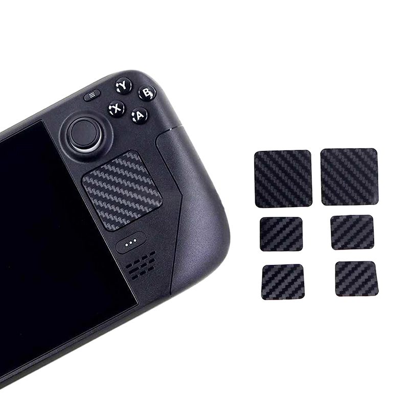 1set Touchpad Protection Pad F - đánh giá và giá Console Gaming Steam