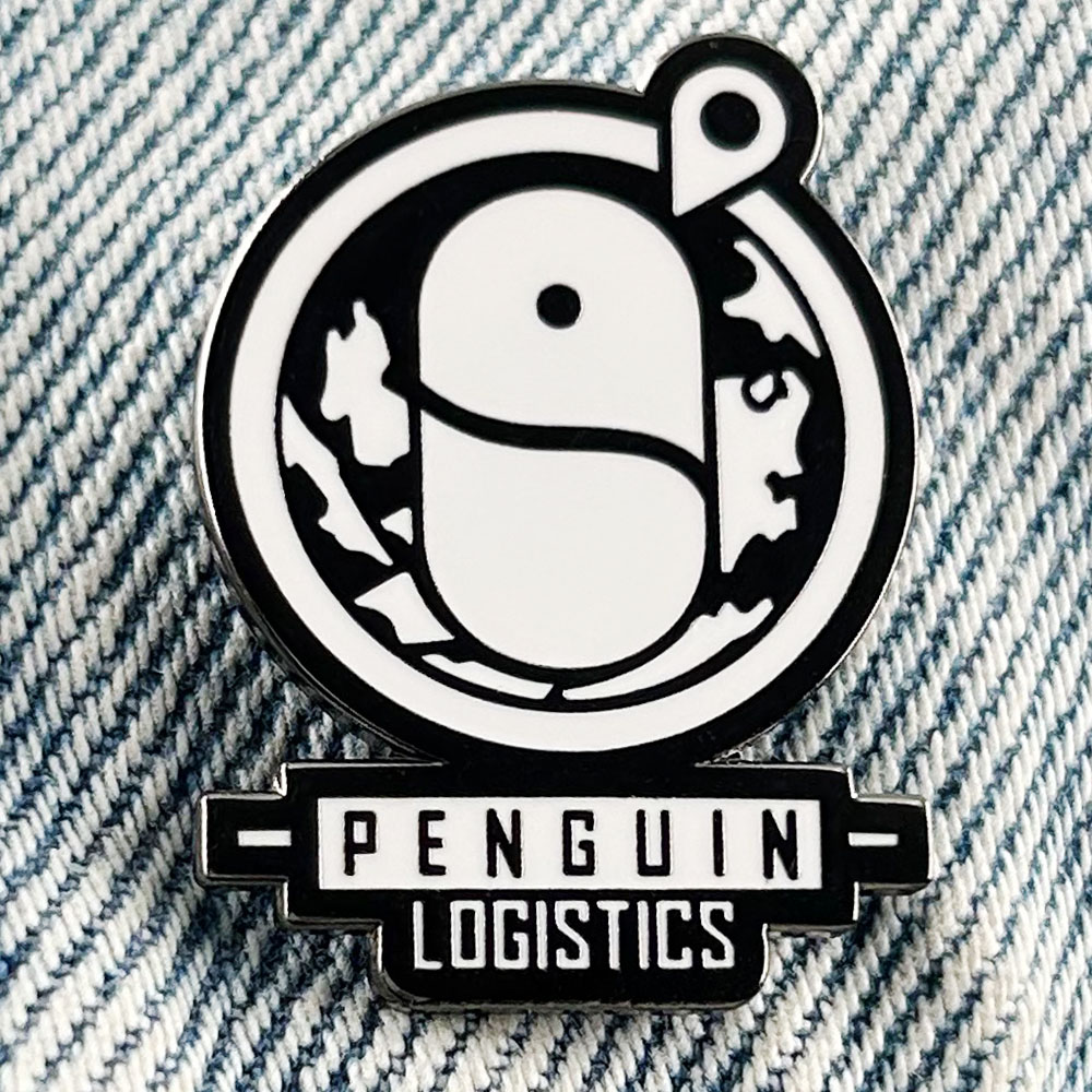 Arknights Penguin Logistics Lo - đánh giá và giá Gaming Console Tower