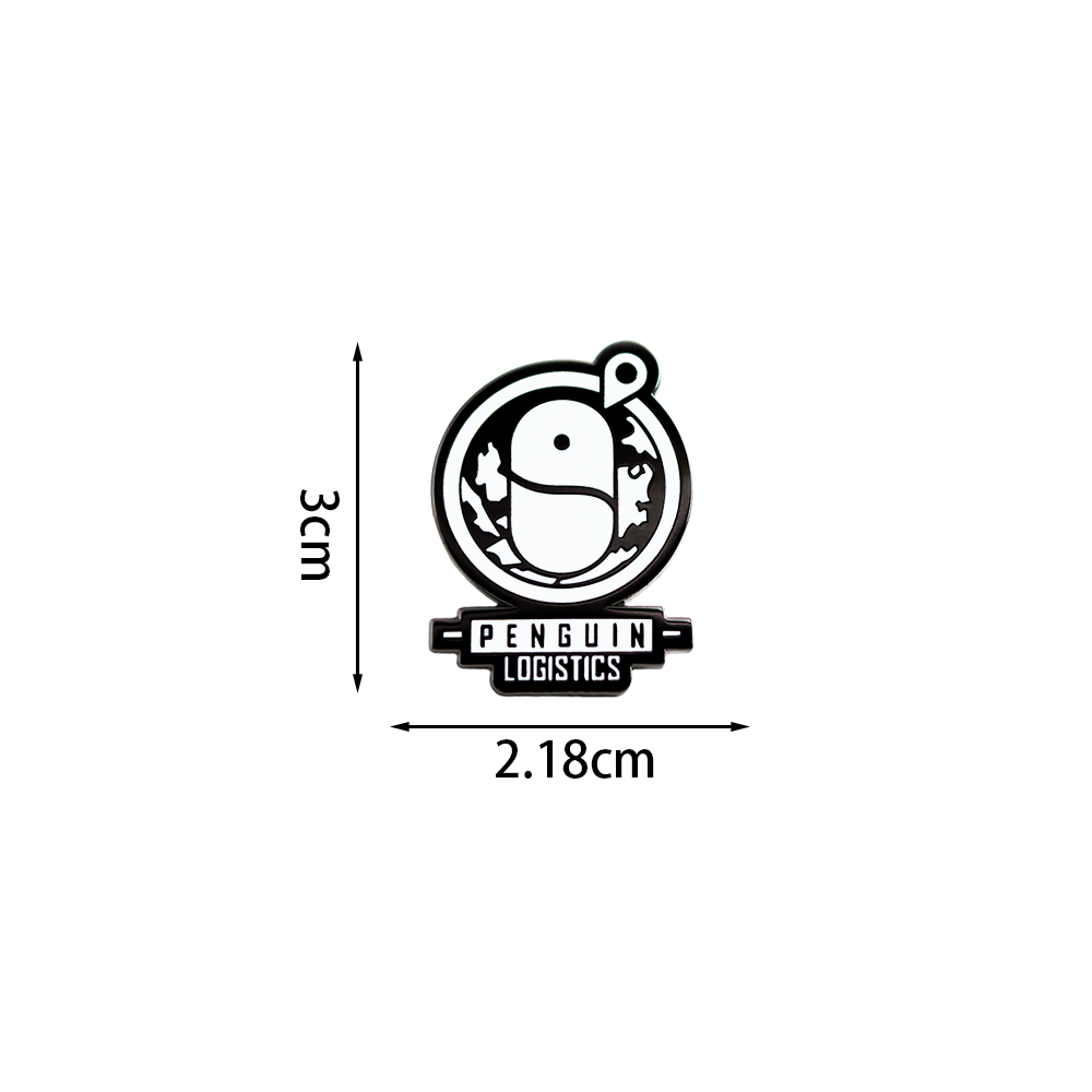 Arknights Penguin Logistics Lo - đánh giá và giá Gaming Console Tower