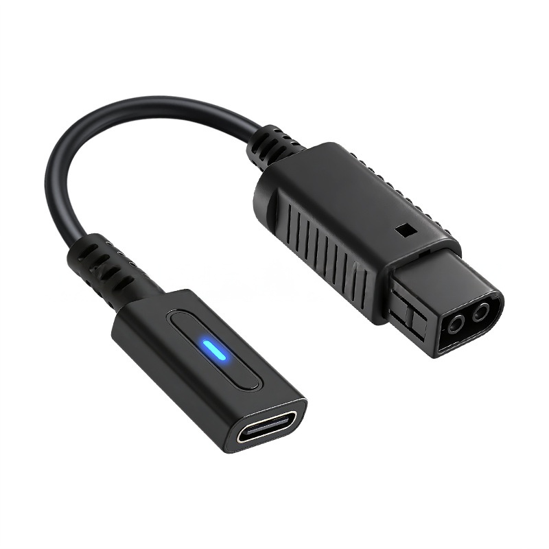 12cm Type C 45W PD Charge Cabl - đánh giá và giá Gaming Console Usb
