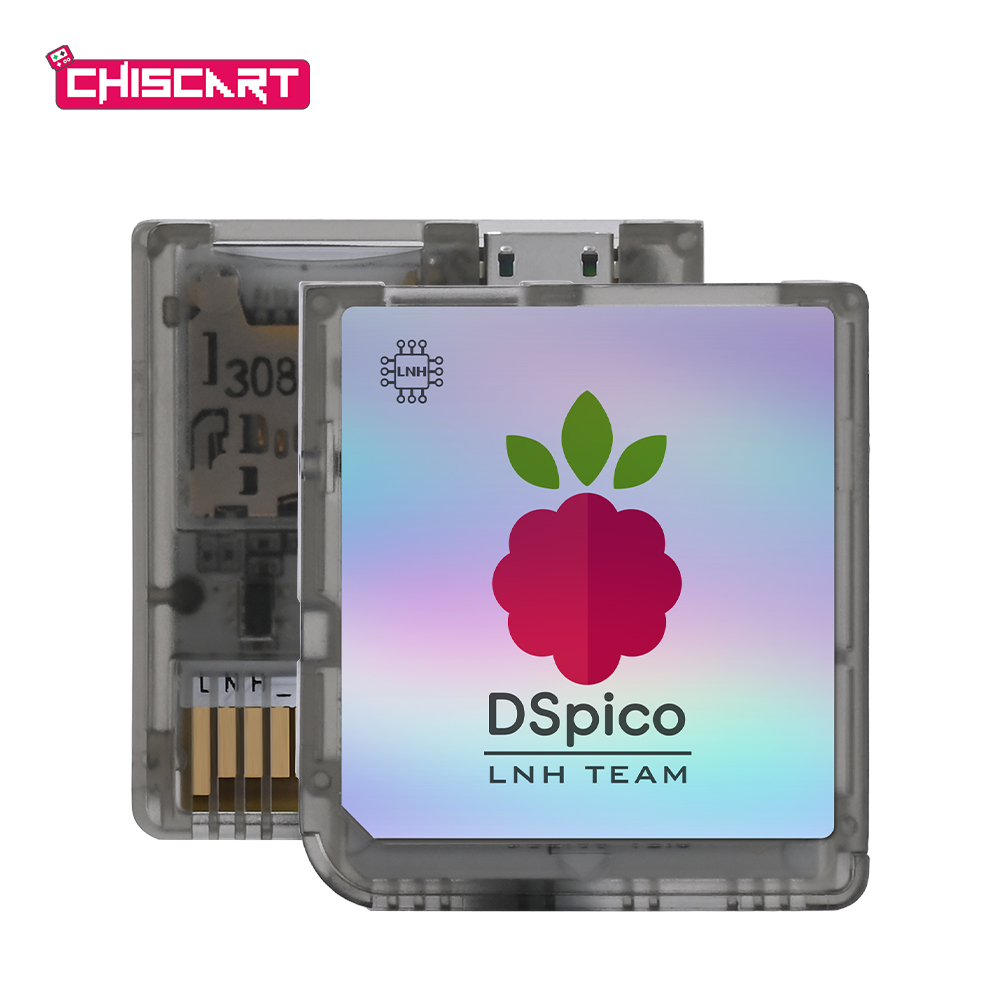 Chiscart Transparent Frosted M - đánh giá và giá Gaming Console Usb