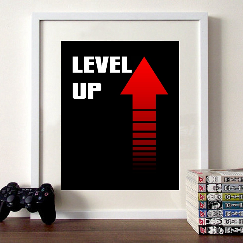 Gaming Quotes Art Painting xbo - đánh giá và giá Gaming Console Quotes