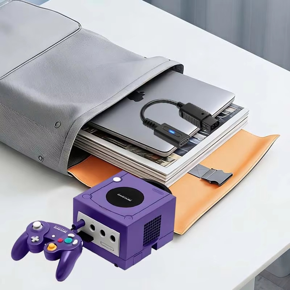 Suitable For NGC Console C Typ - đánh giá và giá Gaming Console Usb