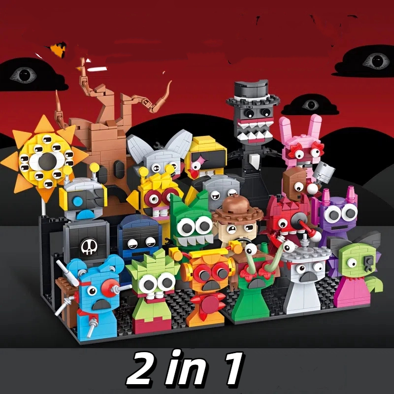 Moc Game Building Blocks Set H - đánh giá và giá Gaming Console Lego