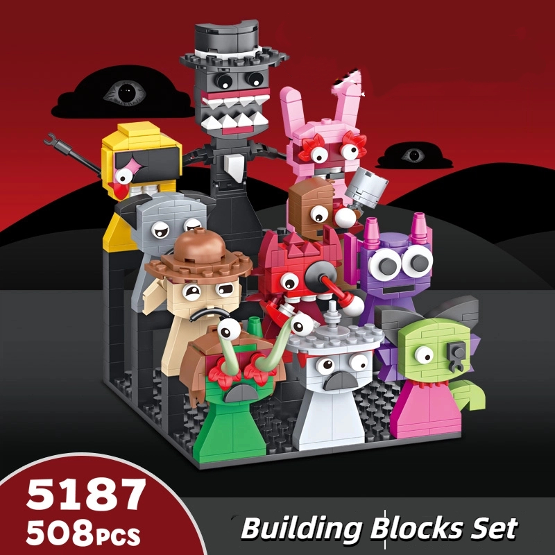 Moc Game Building Blocks Set H - đánh giá và giá Gaming Console Lego
