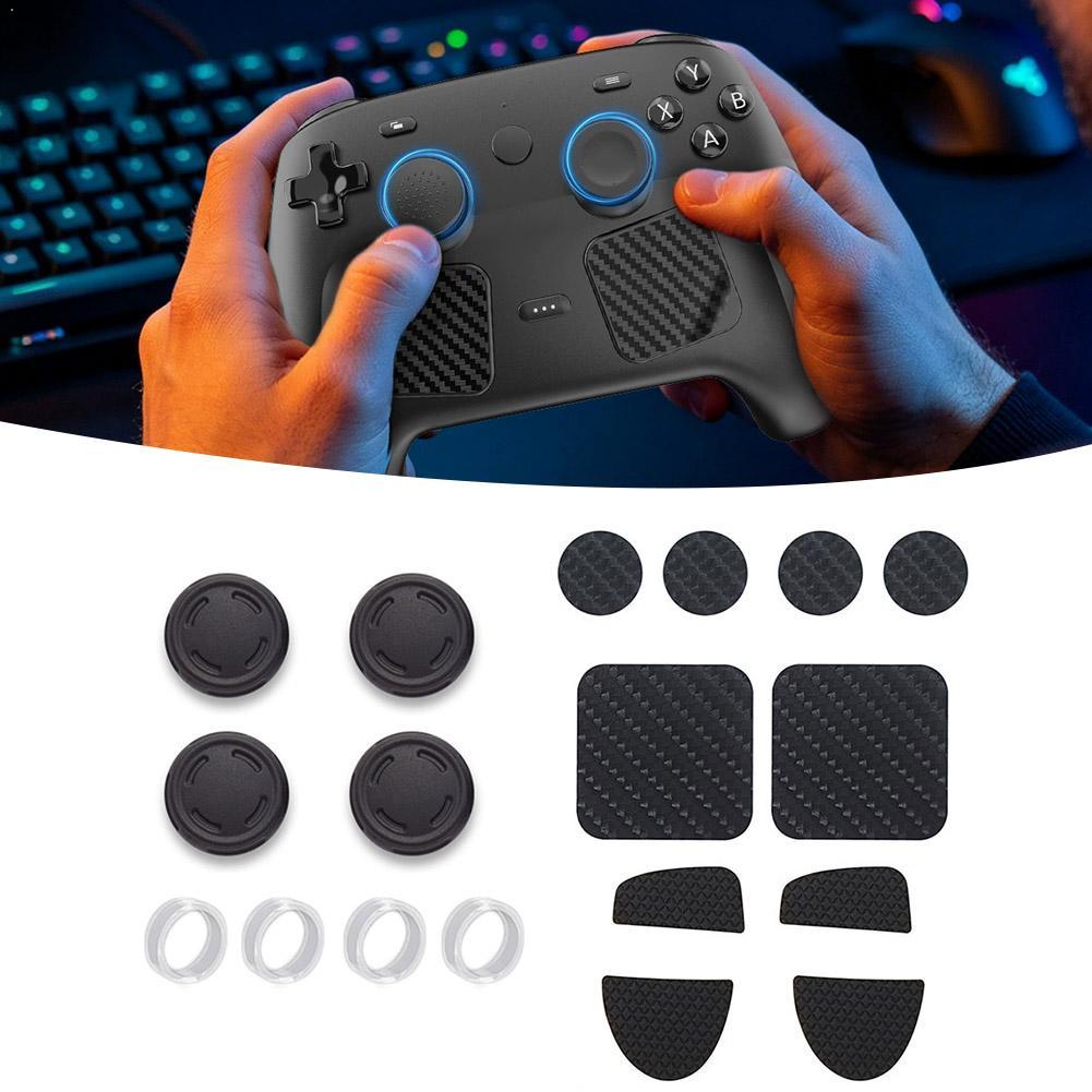 Soft Anti-Slip Silicone Cover  - đánh giá và giá Console Gaming Steam