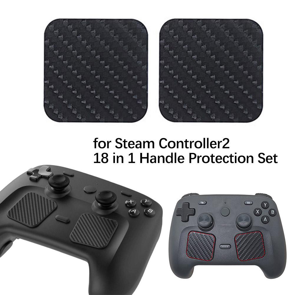 Soft Anti-Slip Silicone Cover  - đánh giá và giá Console Gaming Steam
