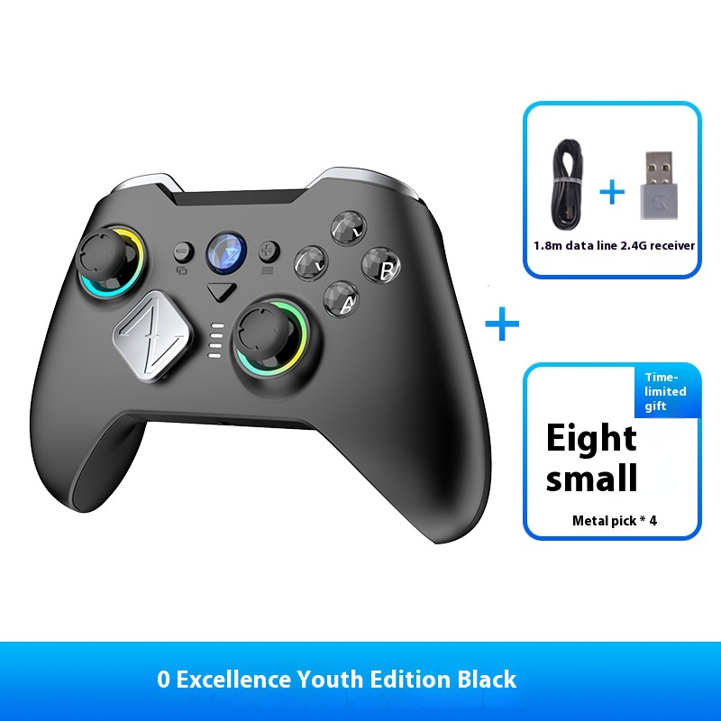 ZD O+Excellent Gaming Controll - đánh giá và giá Console Gaming Steam