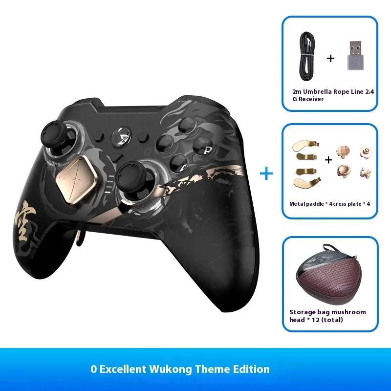 ZD O+Excellent Gaming Controll - đánh giá và giá Console Gaming Steam