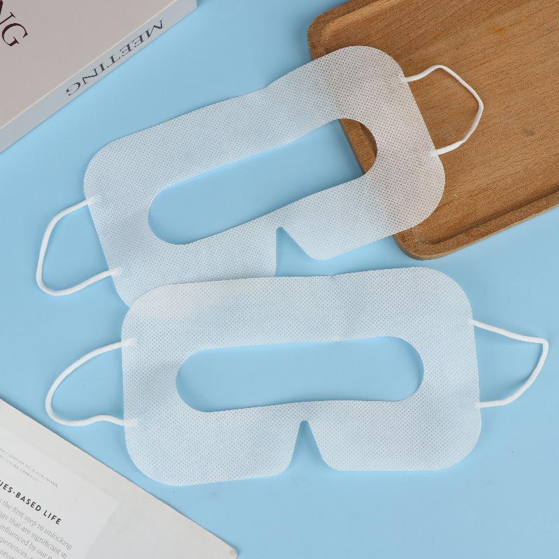 100Pcs Disposable Non-woven Fa - đánh giá và giá Gaming Console Vr