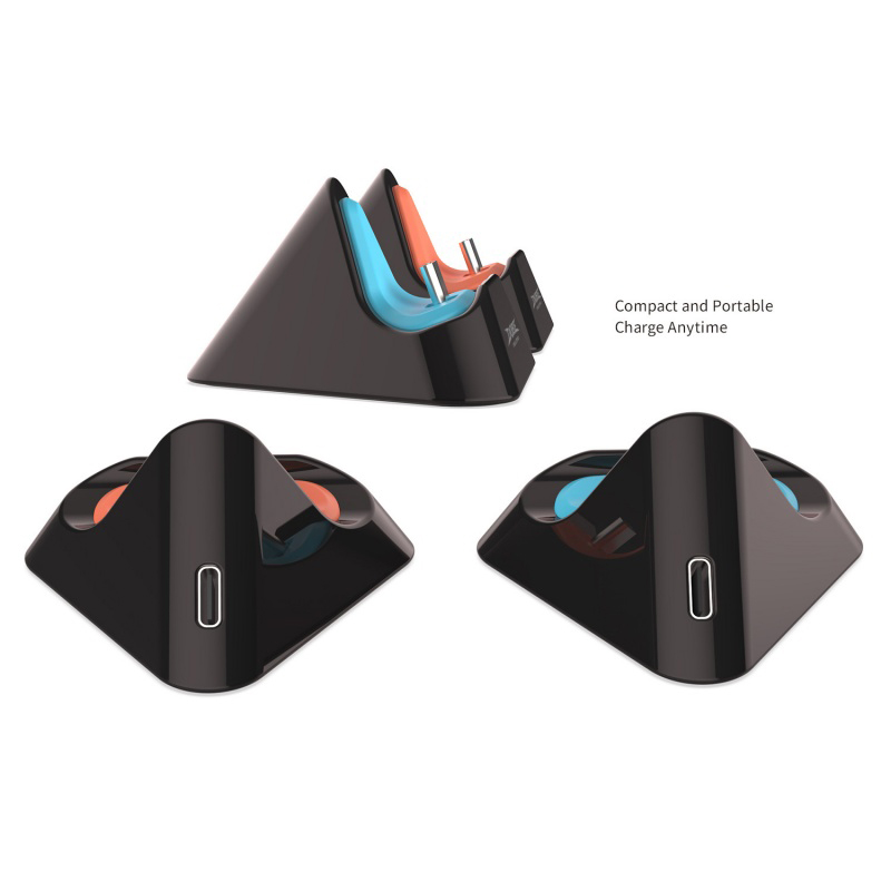 Controller Charger Dock for Sw - đánh giá và giá Gaming Console And Controller
