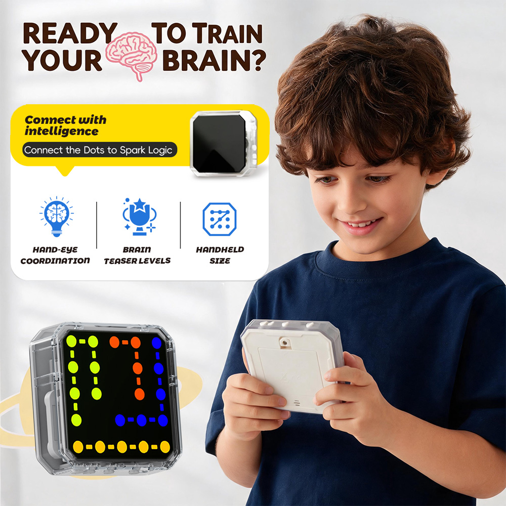 Electronic Handheld Game Conso - đánh giá và giá Gaming Console With Games
