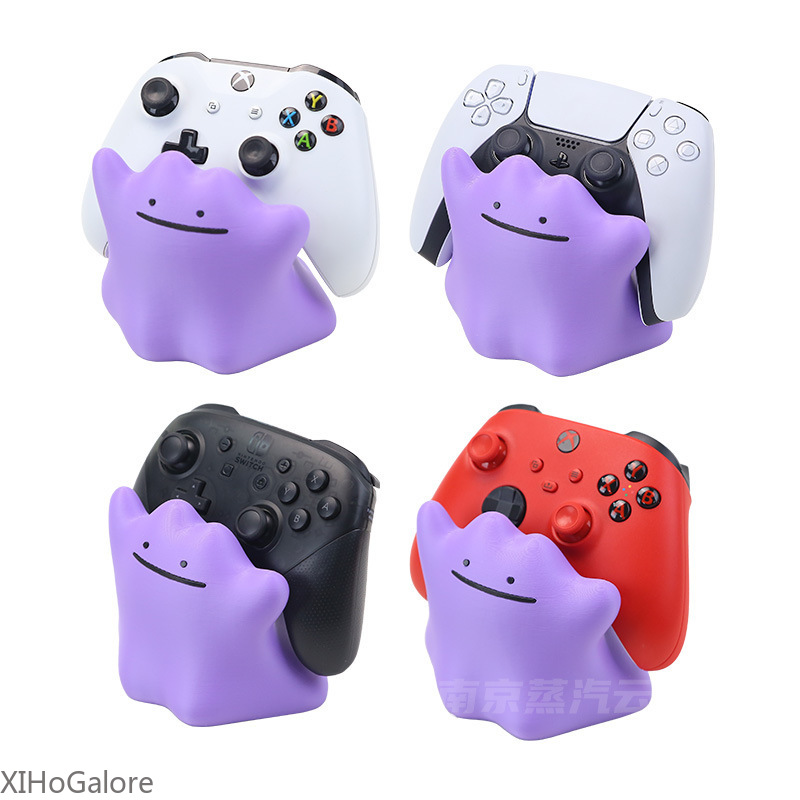 3D printing Universal Game Con - đánh giá và giá Gaming Console With Controller