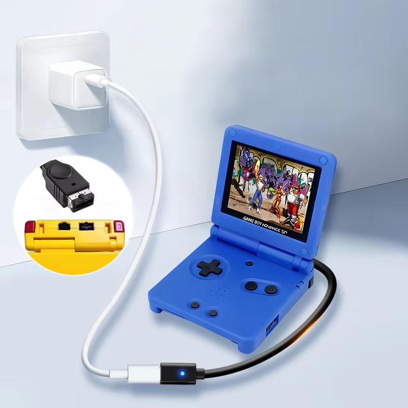 10CM Black USB-C Charging Adap - đánh giá và giá Gaming Console Usb