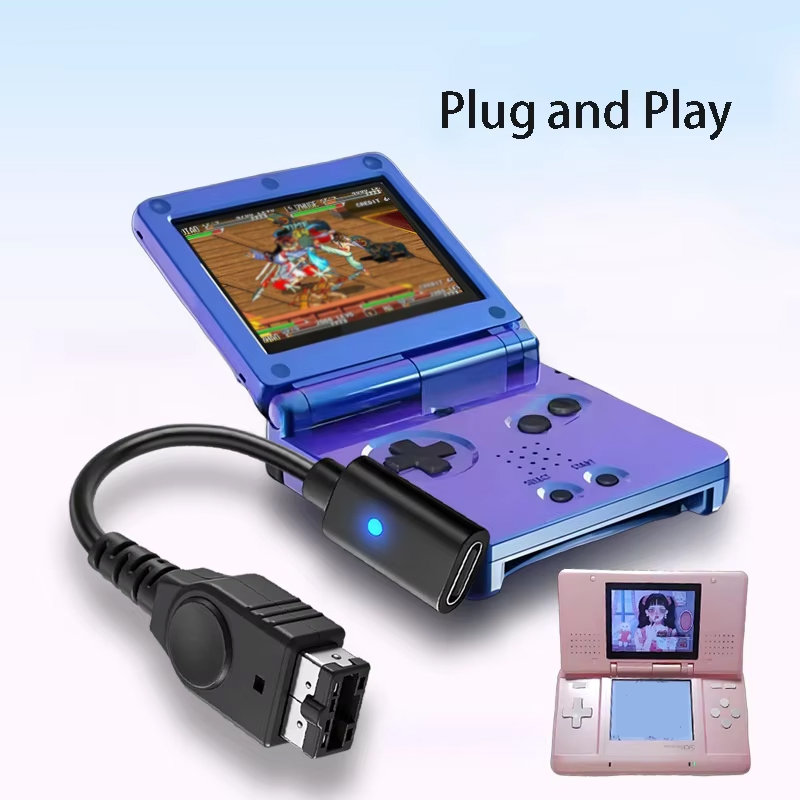 10CM Black USB-C Charging Adap - đánh giá và giá Gaming Console Usb