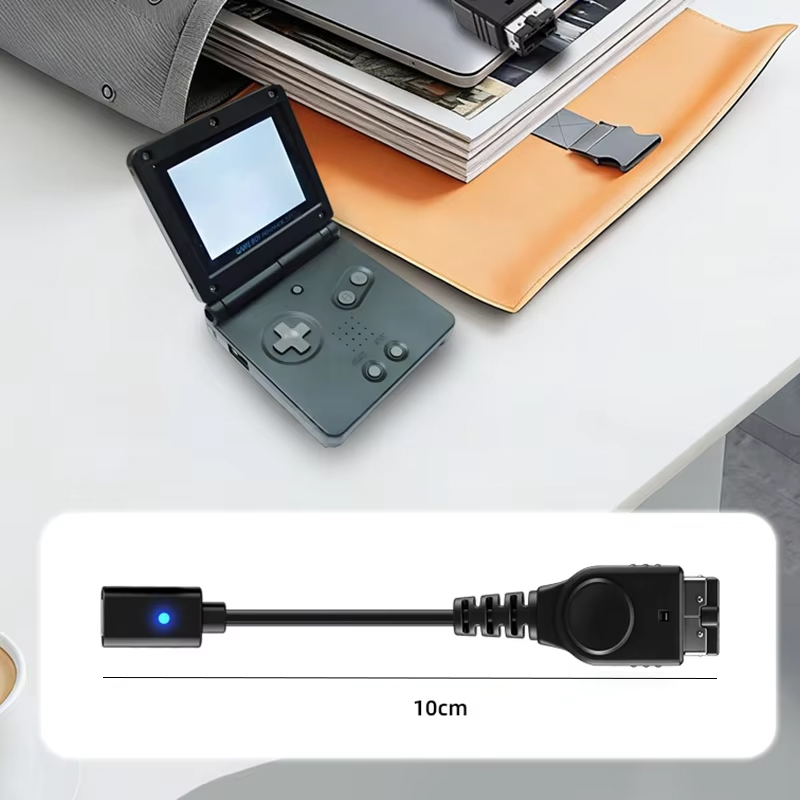 10CM Black USB-C Charging Adap - đánh giá và giá Gaming Console Usb