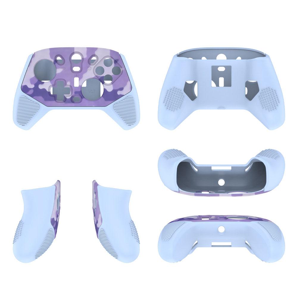 Silicone Case Cover for GameSi - đánh giá và giá Gaming Console And Controller