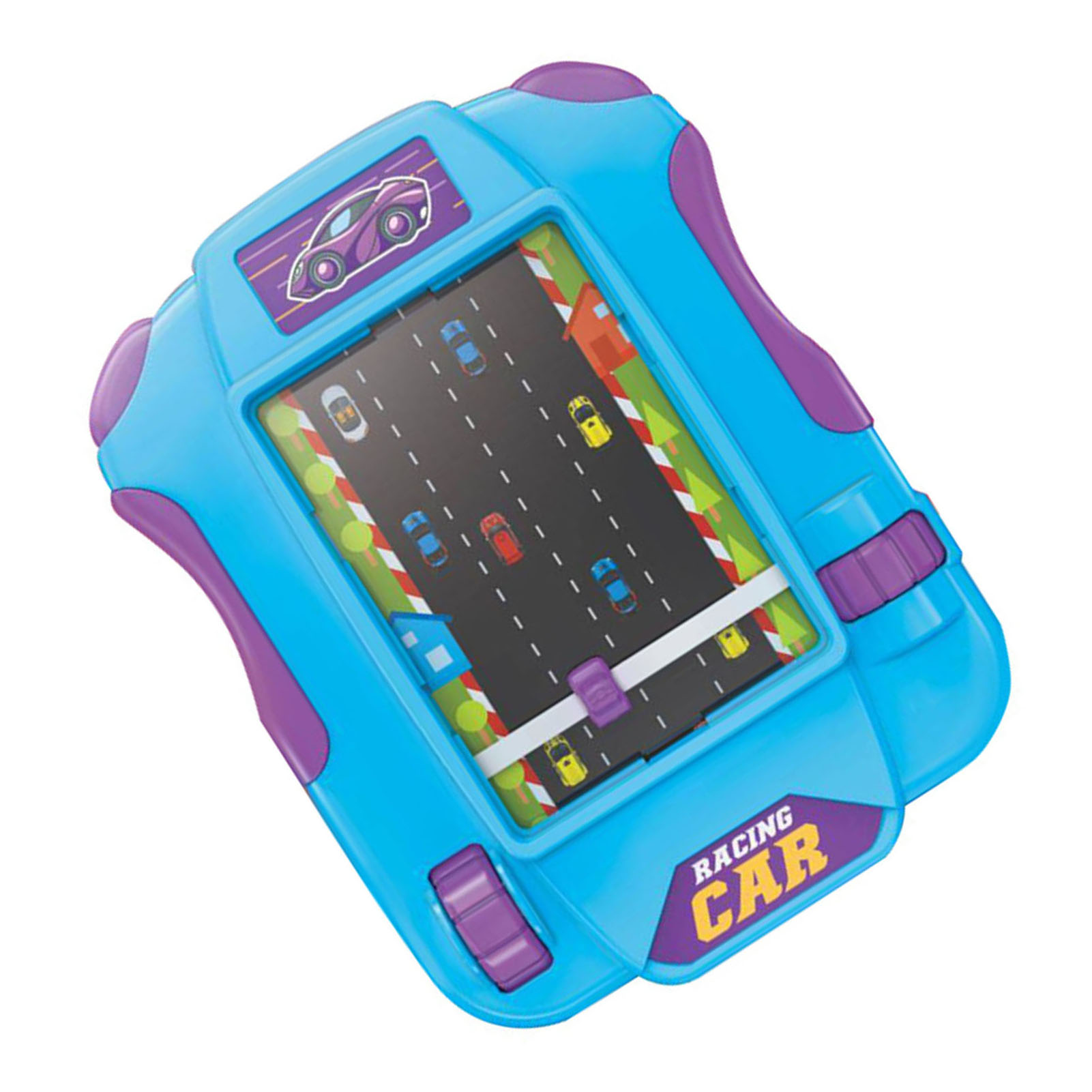 Handheld Retro Race Gaming Con - đánh giá và giá Gaming Console For 7 Year Old