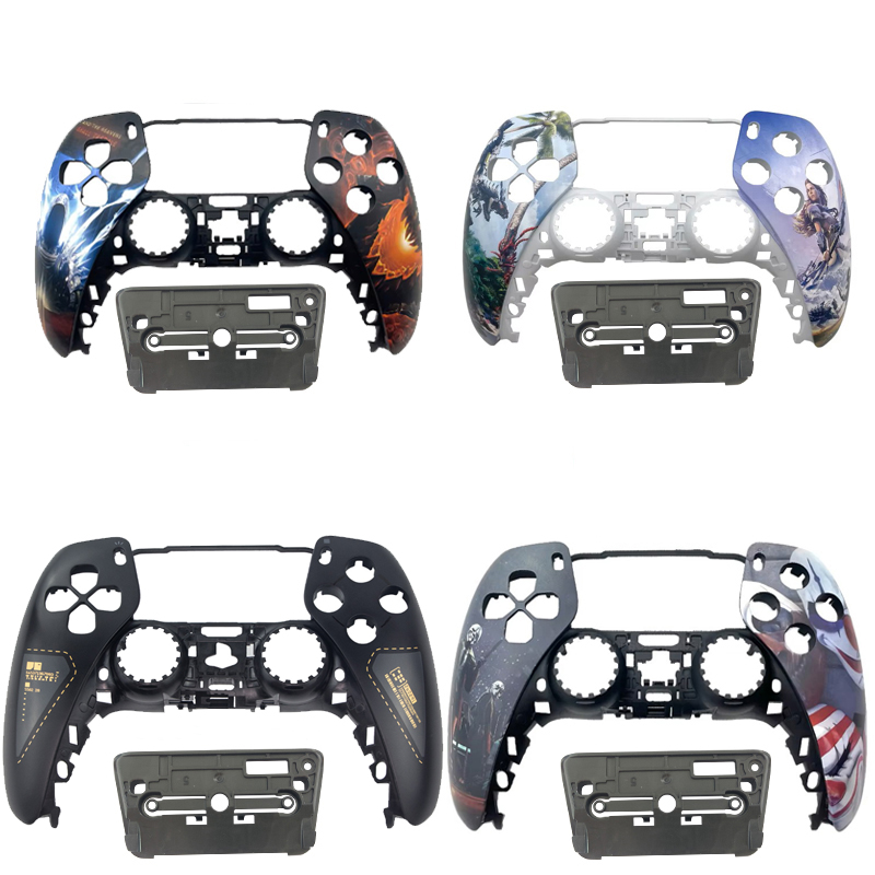 For PS5 Controller Replacement - đánh giá và giá Gaming Console And Controller