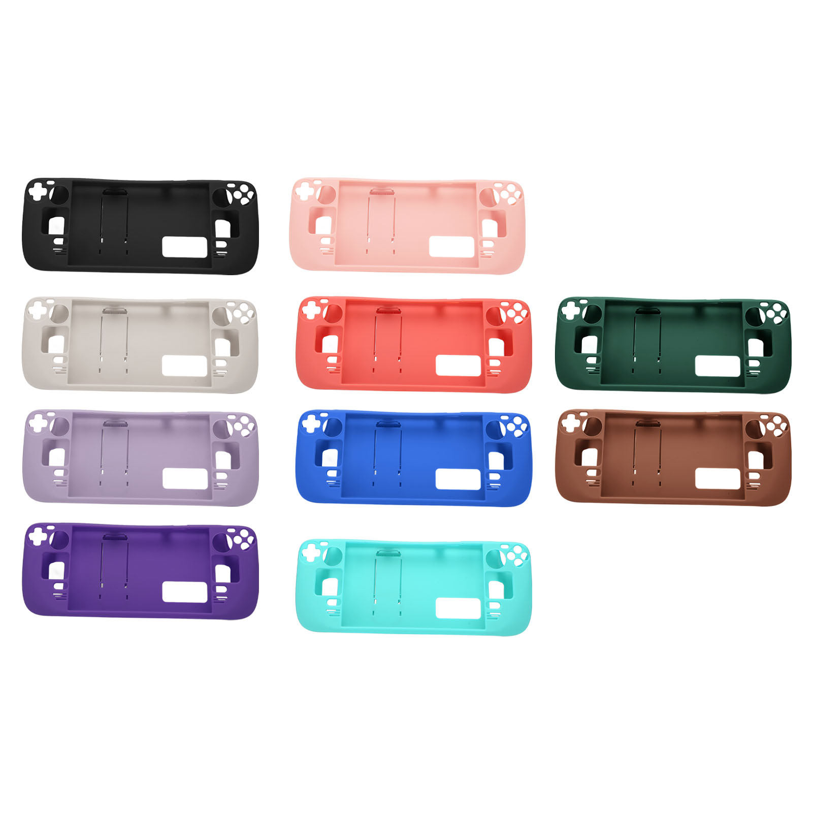 Universal Kickstand Case Hands - đánh giá và giá Console Gaming Steam