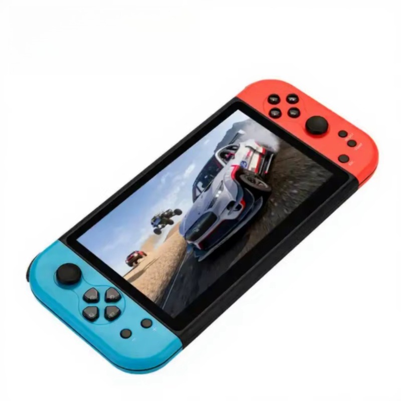 L X80  Handheld Video Game Pla - đánh giá và giá Gaming Console X80