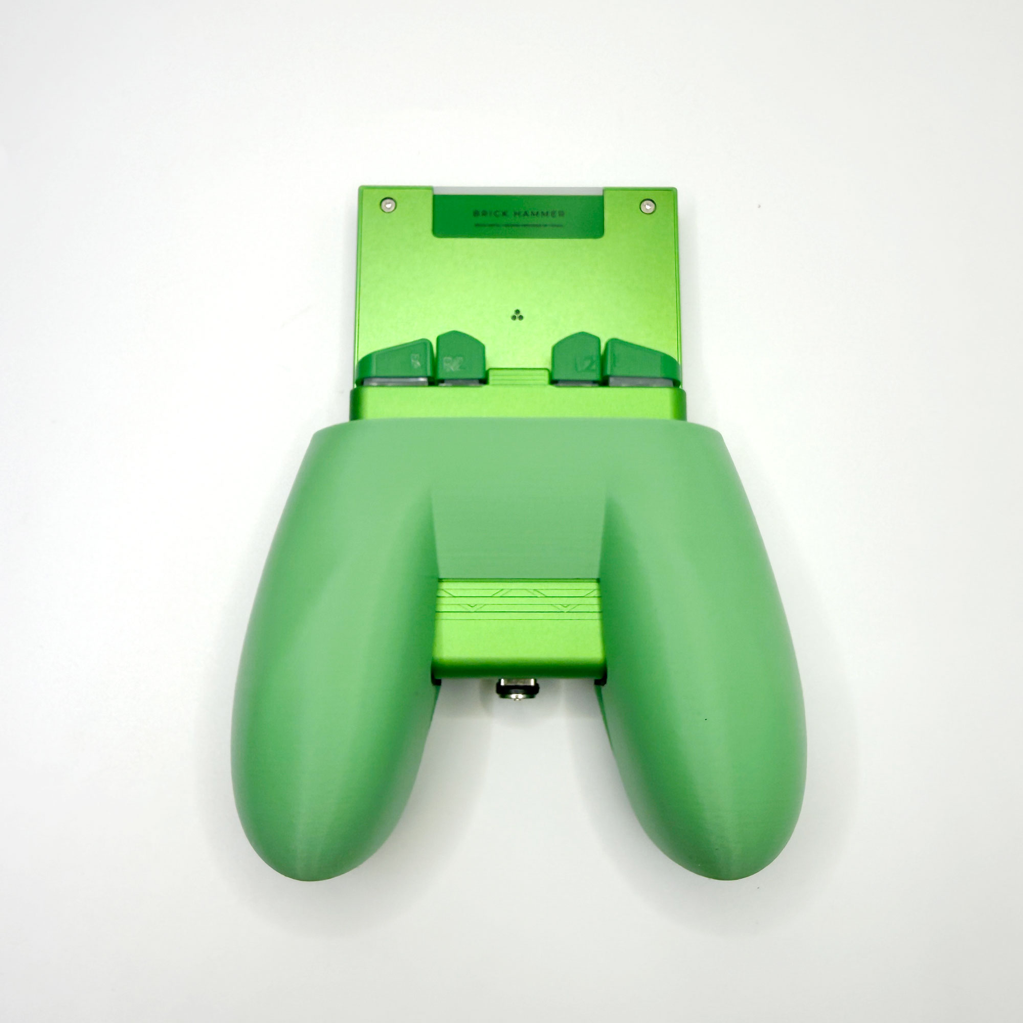 TRIMUI BRICK HAMMER Grip for M - đánh giá và giá Gaming Console With Controller