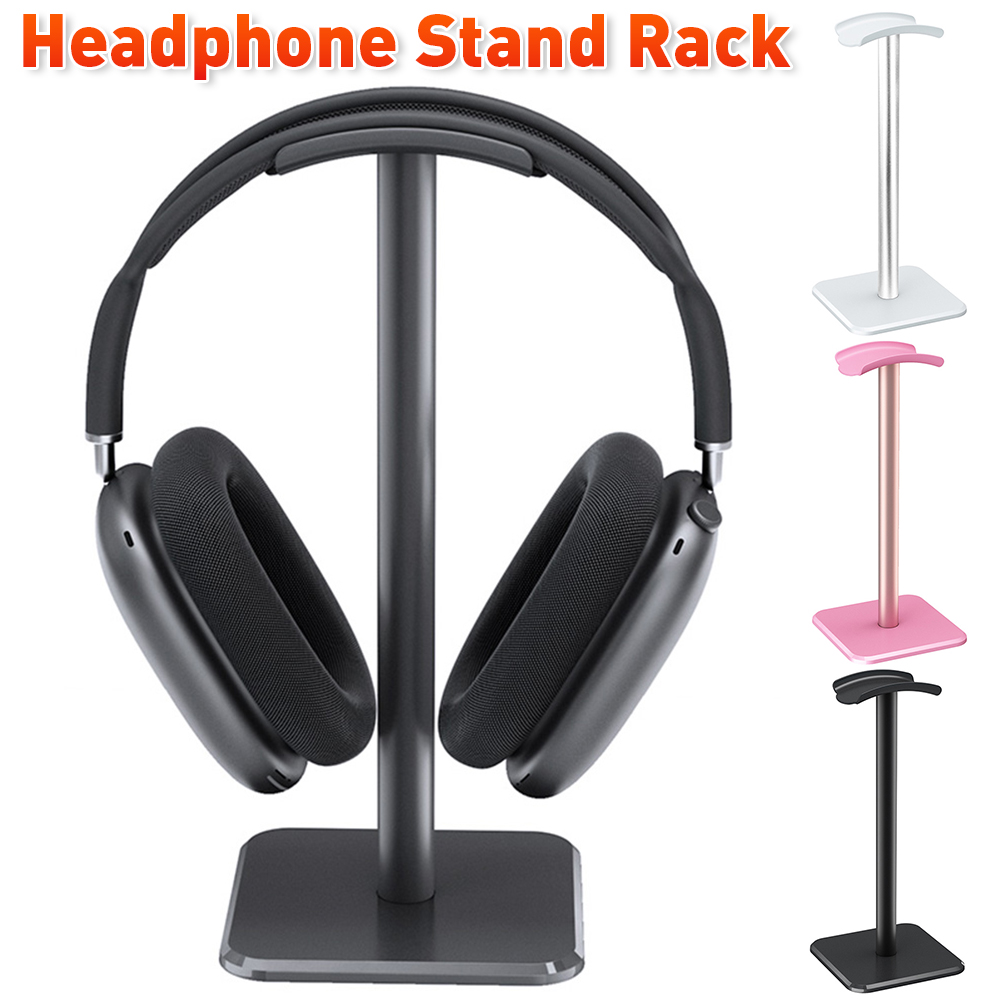 Headphone Holder Rack Aluminiu - đánh giá và giá Headset Gaming Console