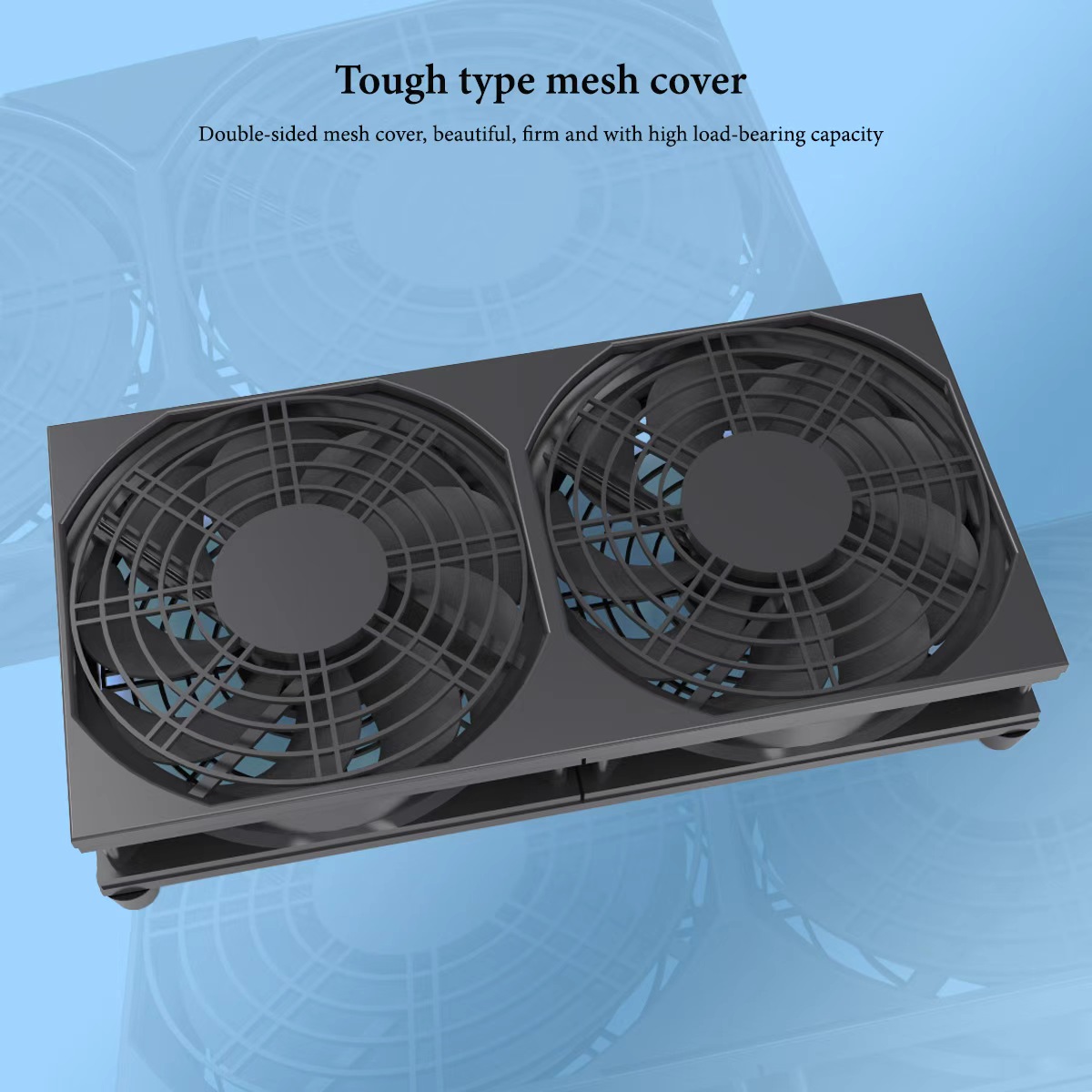 Dual USB Cooling Fan with 3-Sp - đánh giá và giá Gaming Console Usb