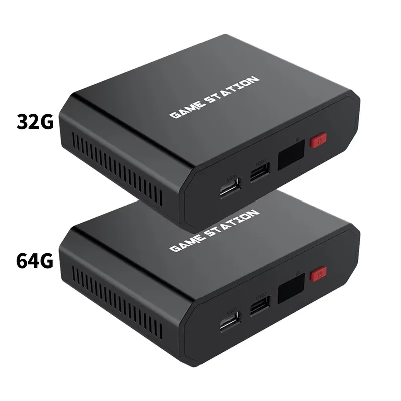 M8plus HD Video Game Console B - đánh giá và giá Gaming Console And Controller