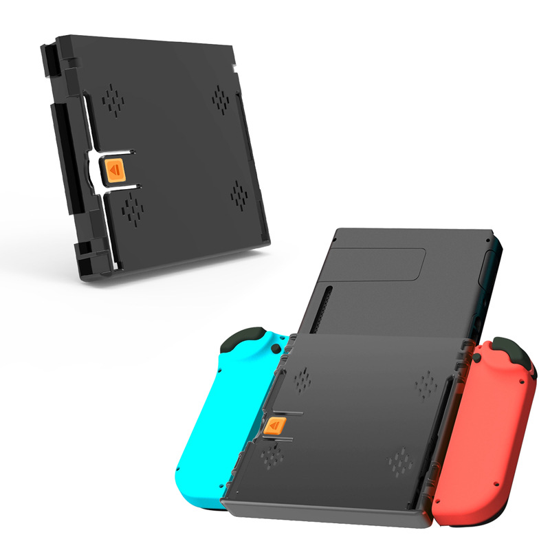 Portrait Vertical Bracket Grip - đánh giá và giá Gaming Console With Controller