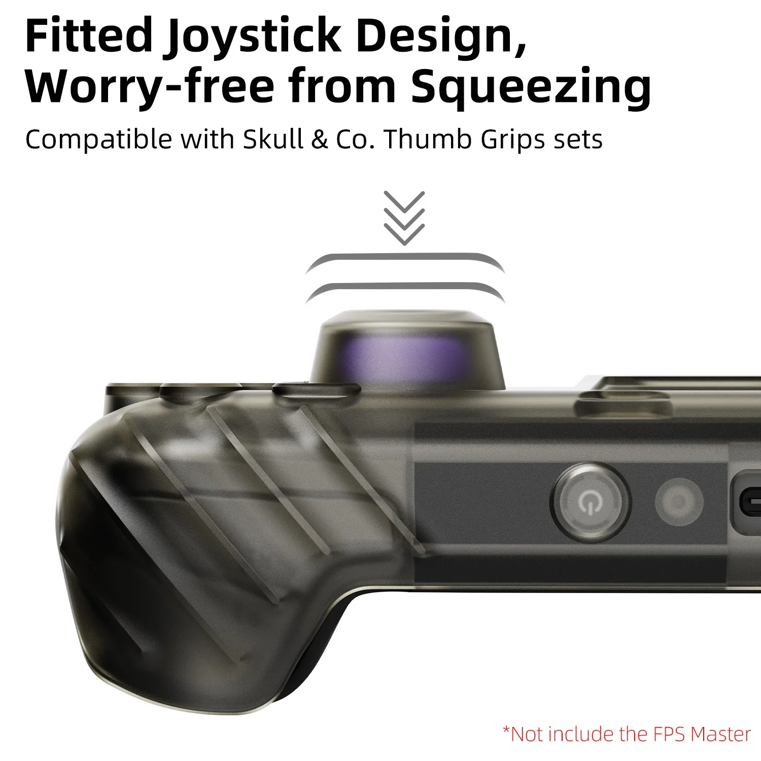 Skull & Co. HardShell Front Co - đánh giá và giá Console Gaming Steam
