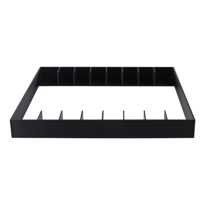 8-Slot CD Storage Display Shel - đánh giá và giá Gaming Console Best