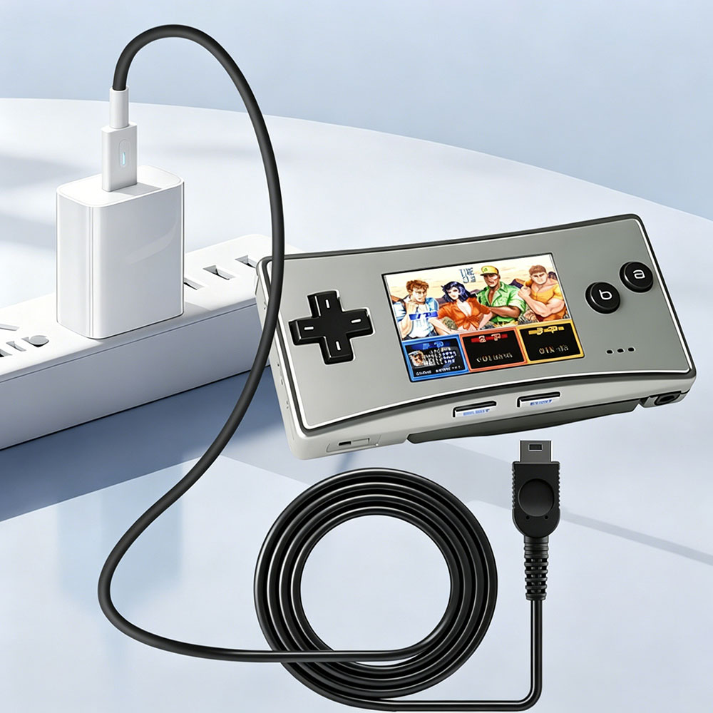 Type-c Charging Cable For GBM  - đánh giá và giá Gaming Console And Controller