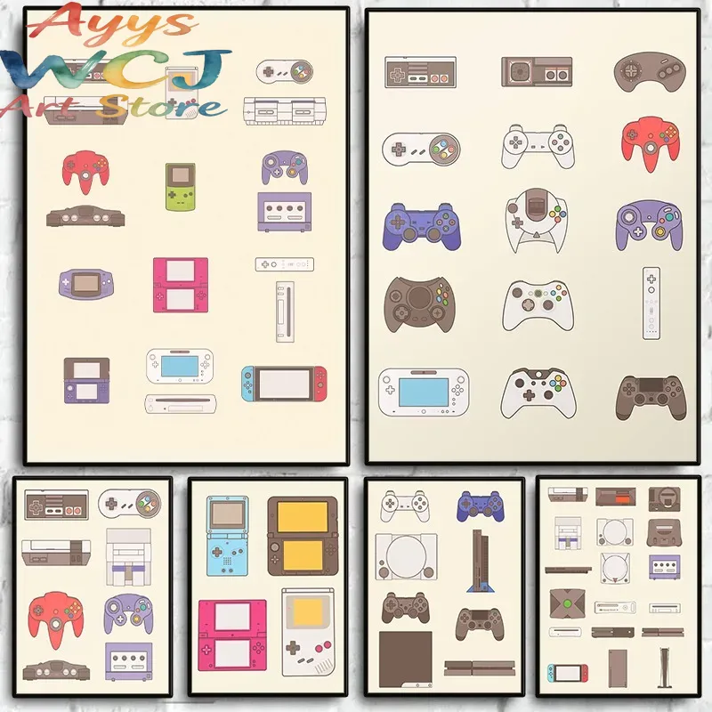 Video Game Handheld and Consol - đánh giá và giá Evolution Gaming Console