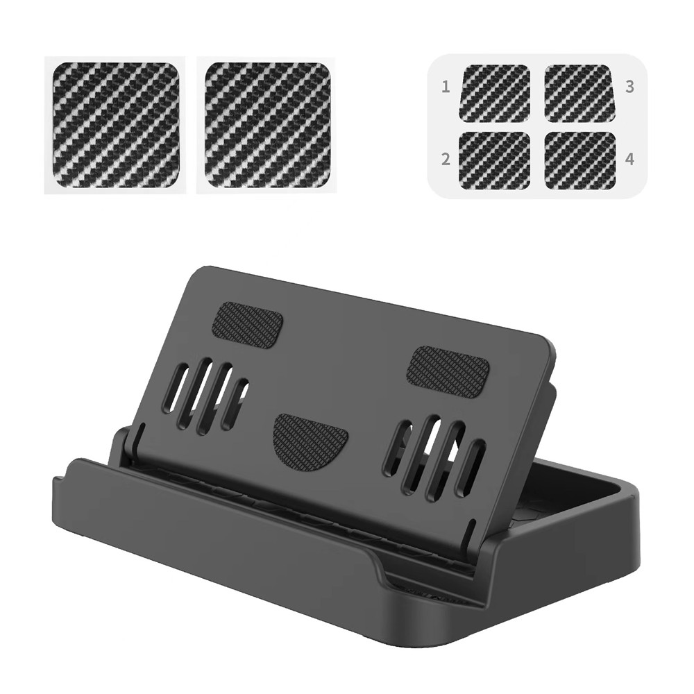 Base Stand For Steam Deck OLED - đánh giá và giá Console Gaming Steam