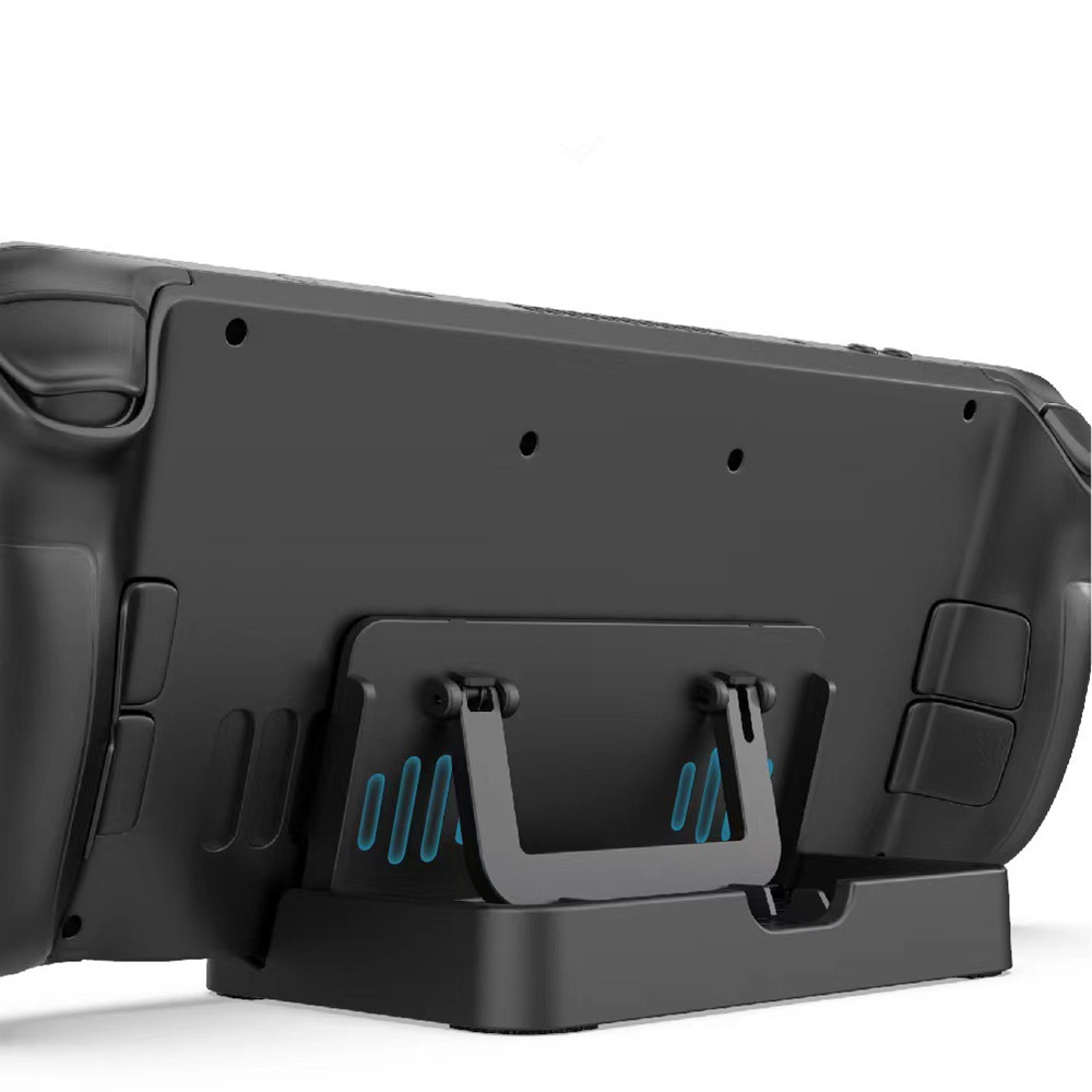 Base Stand For Steam Deck OLED - đánh giá và giá Console Gaming Steam