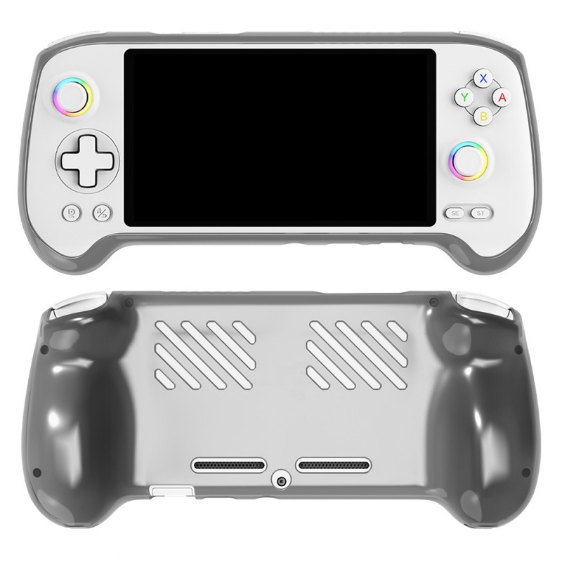 For Anbernic RG557 Protective  - đánh giá và giá Gaming Console With Controller