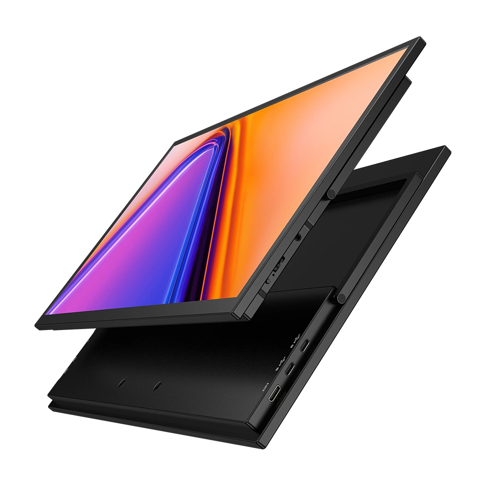 Uperfect 18.5 Inch 120Hz Porta - đánh giá và giá Gaming Console X80