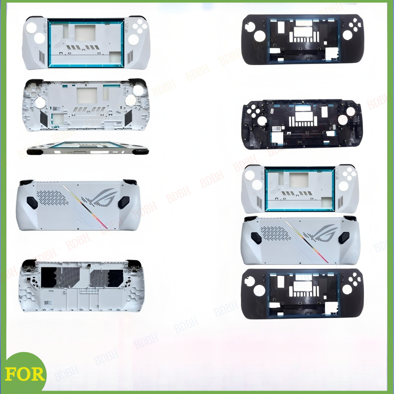 New for ASUS  handheld RC71L   - đánh giá và giá Gaming Console With Games