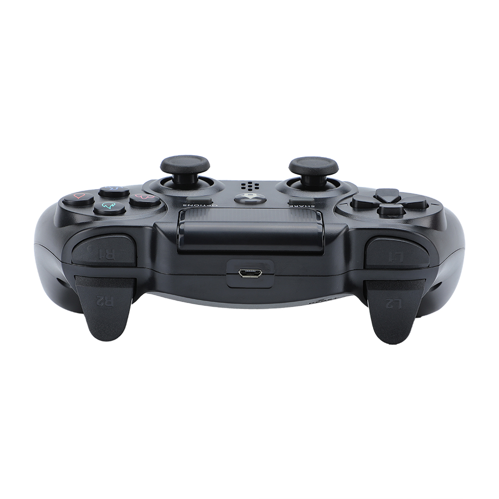 Bluetooth Wireless Gamepad Con - đánh giá và giá Console Gaming Steam