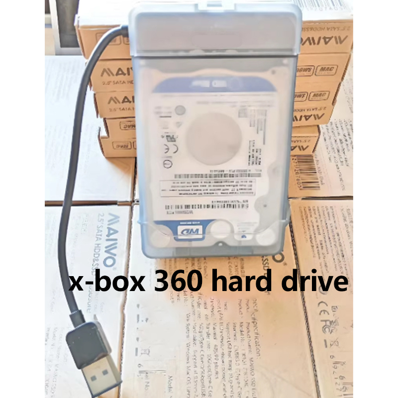 High-Speed USB 3.0 External Ga - đánh giá và giá Gaming Console Usb