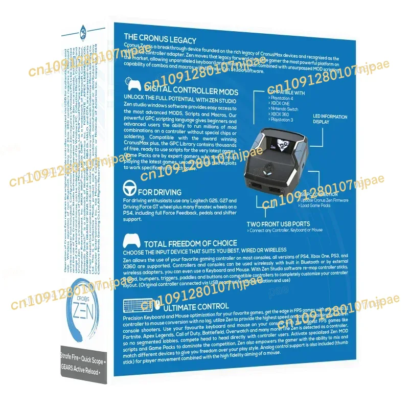 2025Game Adapter Converter for - đánh giá và giá Console Gaming Zen