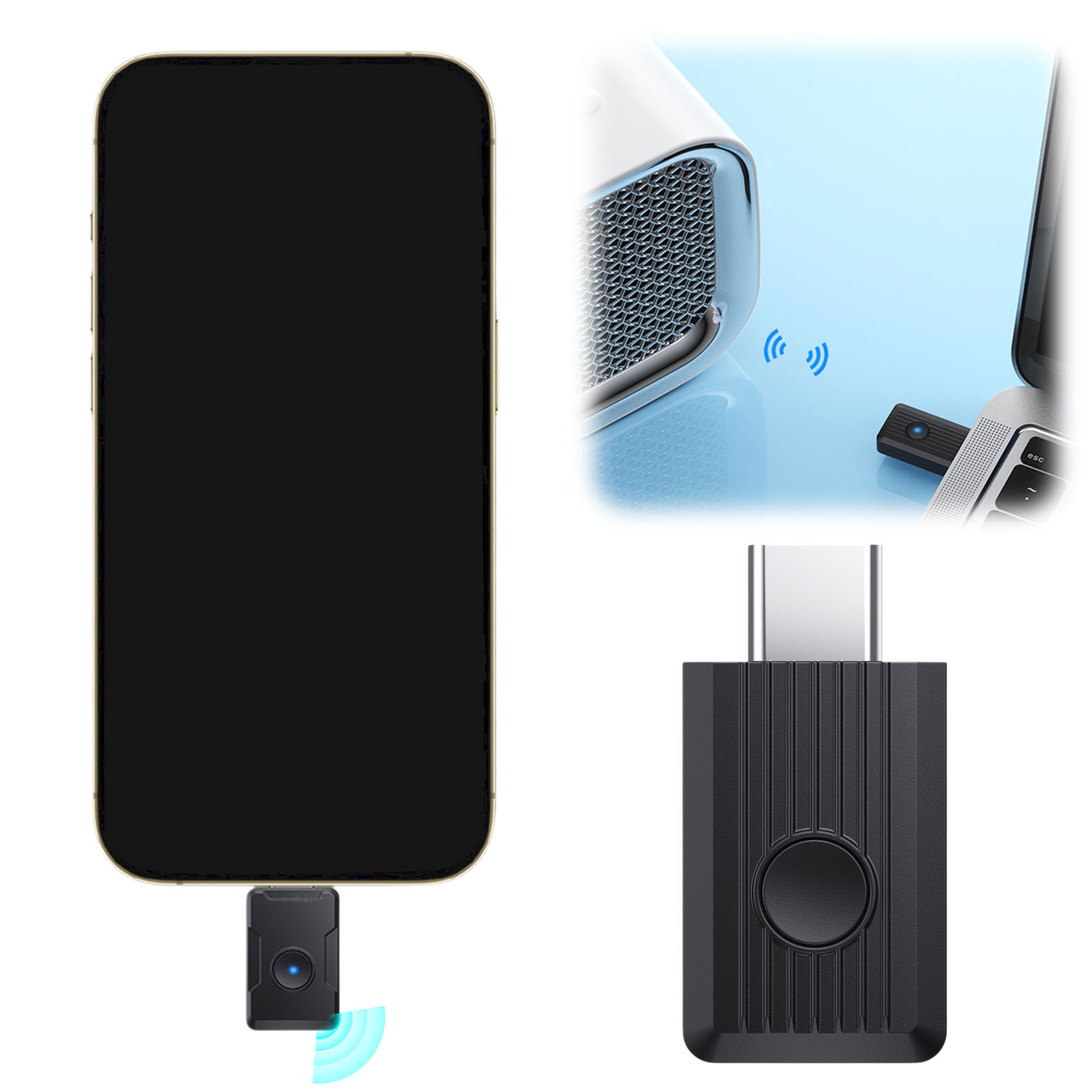 Bluetooth-compatible 6.0 Type- - đánh giá và giá Gaming Console Usb