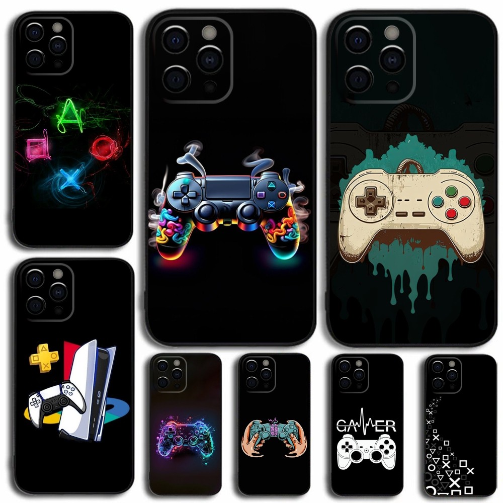 Game Console Gamepad Gamer Pla - đánh giá và giá Gaming Console Tower