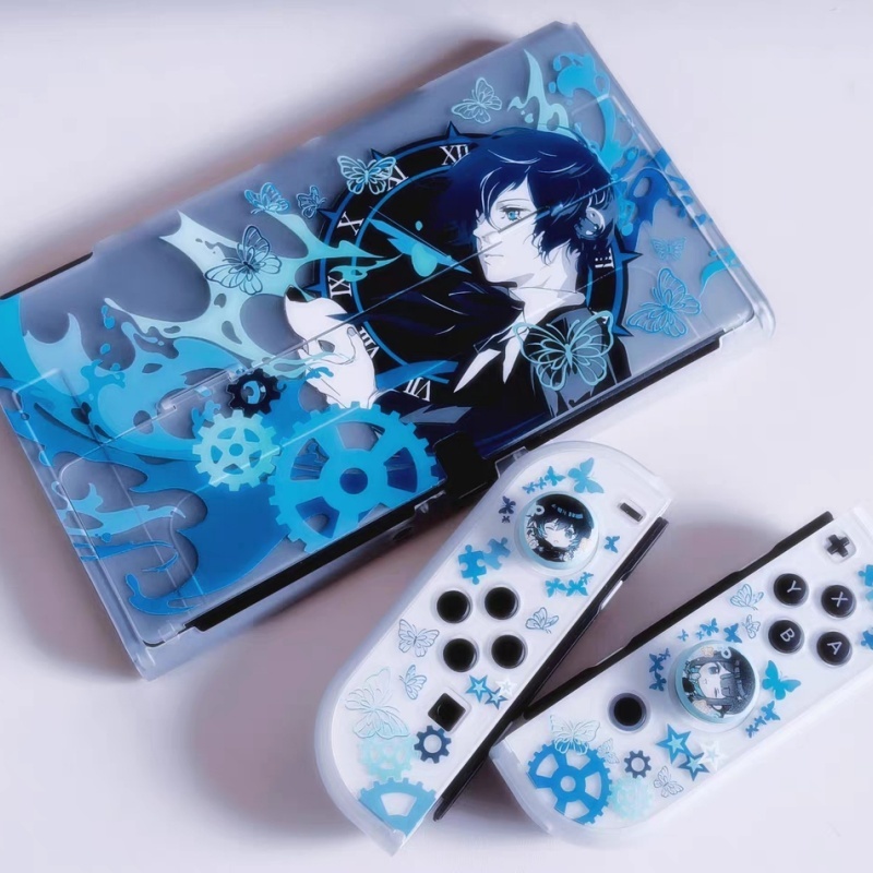 Hot Case Semi Transparent Pers - đánh giá và giá Gaming Console With Games
