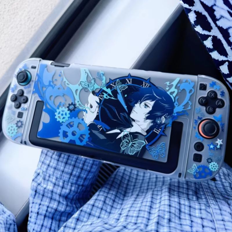 Hot Case Semi Transparent Pers - đánh giá và giá Gaming Console With Games