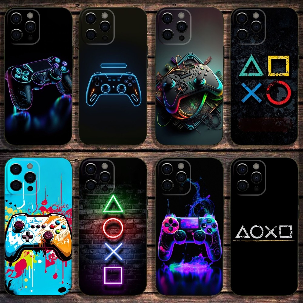Game Console Gamepad Gamer Pla - đánh giá và giá Gaming Console Tower