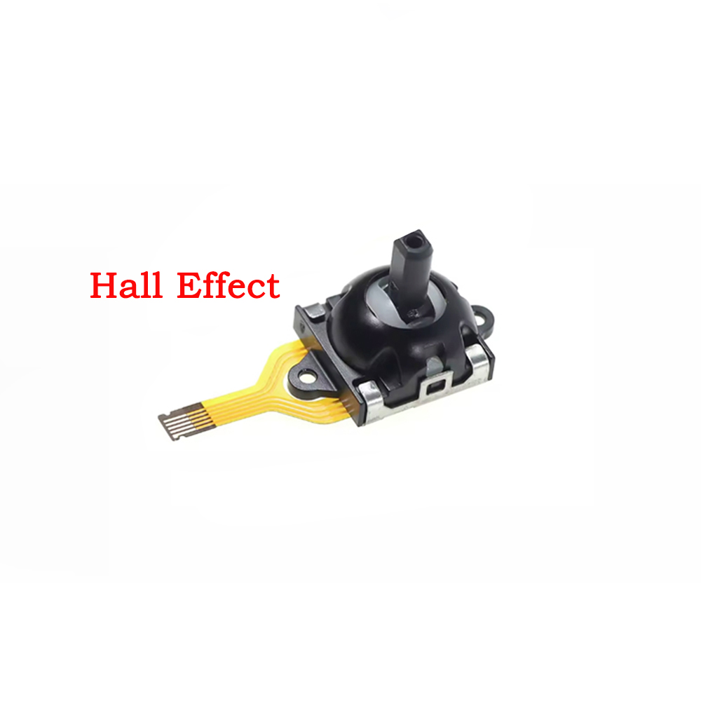 1PC Hall Effect 3D Analog Joys - đánh giá và giá Gaming Console Vr